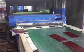 碧江的設(shè)施設(shè)備