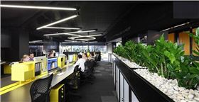 現(xiàn)代辦公家具