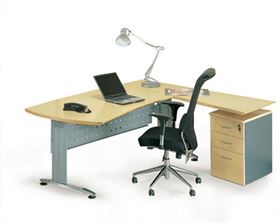 辦公家具設(shè)計(jì)公司——現(xiàn)代辦公桌椅