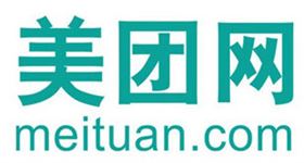 美團(tuán)網(wǎng)LOGO