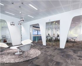 上班工作環(huán)境