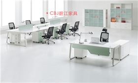 2017現(xiàn)代辦公家具設計理念？