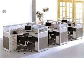 綠色環(huán)保辦公家具