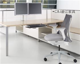 人工學設(shè)計辦公家具