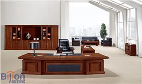 實(shí)木辦公家具