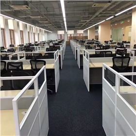 上海屏風(fēng)隔斷價格