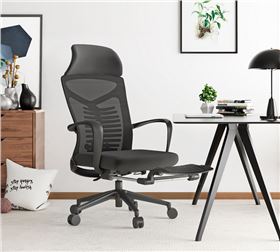 哪種辦公椅坐的舒服 哪種辦公椅坐的舒服