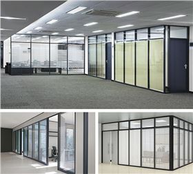屏風(fēng)隔斷廠家