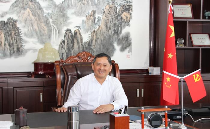 石明德局長辦公歐式