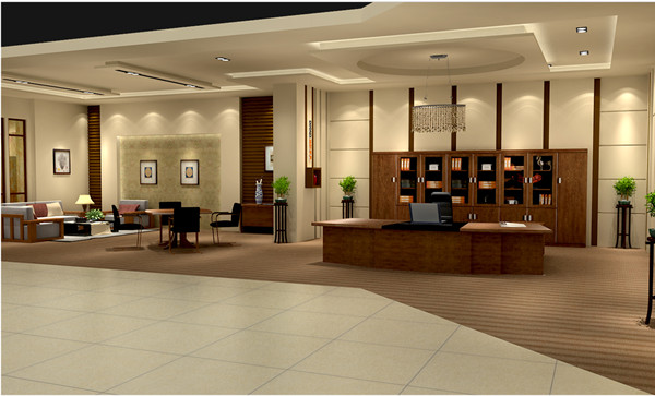 碧江上海辦公家具線下第一體驗(yàn)館