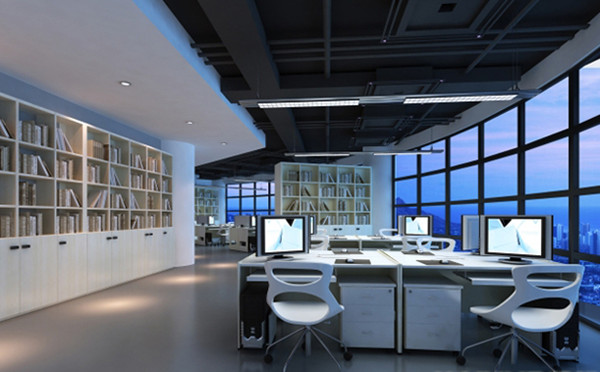 上海辦公家具設(shè)計公司——職員辦公室家具設(shè)計