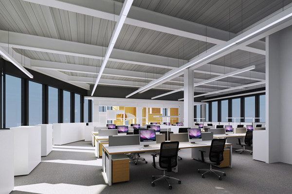 上海辦公家具設(shè)計公司——辦公室家具設(shè)計