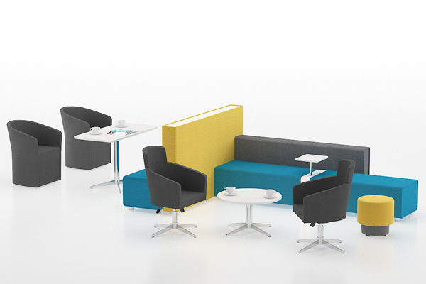 SU辦公沙發(fā)組合-2