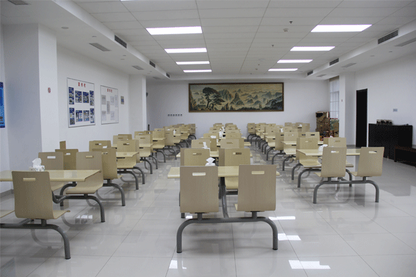 上廣電辦公家具案例 上廣電辦公家具案例