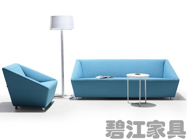 創(chuàng)意辦公沙發(fā)組合