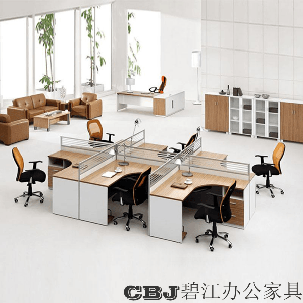 上海板式辦公家具哪家好？