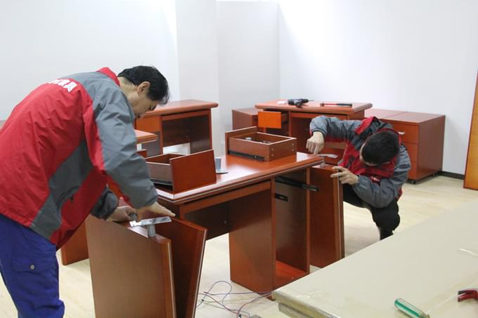 政府單位辦公家具采購(gòu)案例 政府單位辦公家具采購(gòu)案例