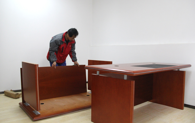 政府單位辦公家具采購(gòu)案例 政府單位辦公家具采購(gòu)案例