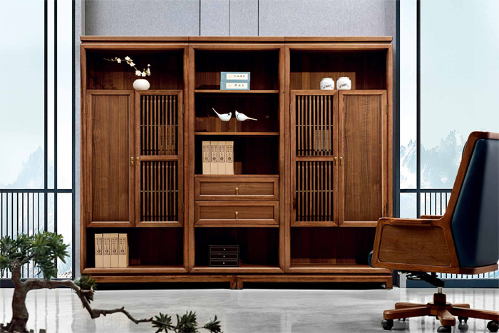 新中式辦公家具 新中式辦公家具