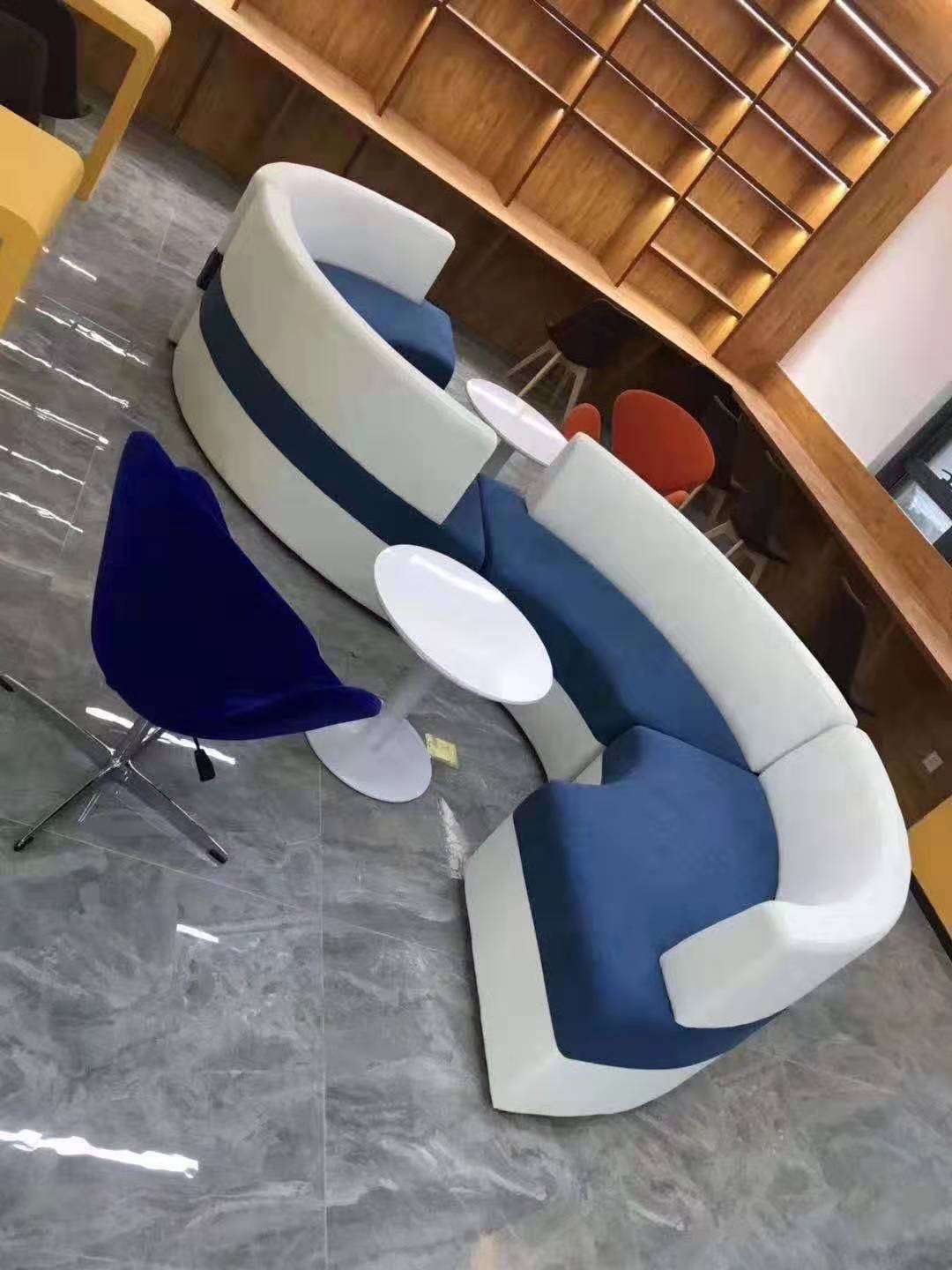 變形休閑沙發(fā)