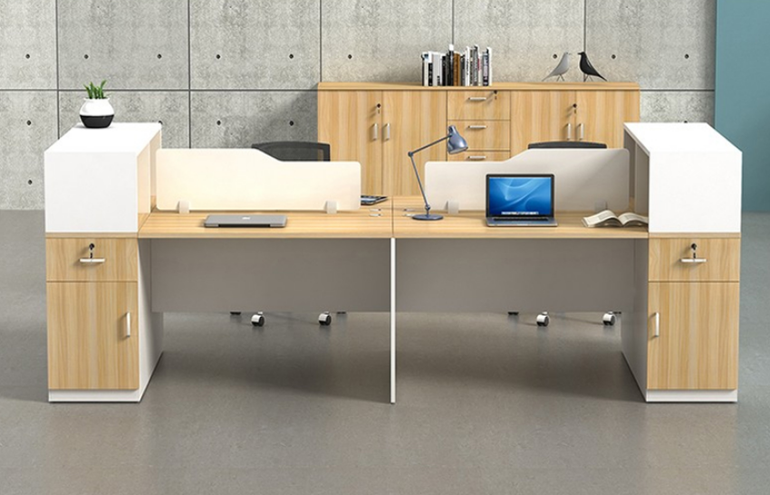 事業(yè)單位辦公桌