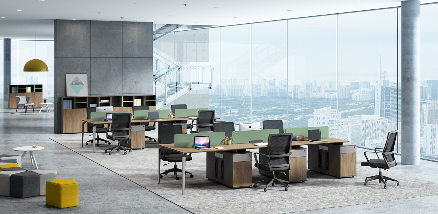 簡(jiǎn)約主管桌 簡(jiǎn)約主管桌