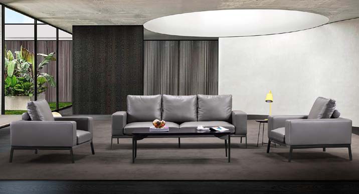 時尚辦公沙發(fā) 時尚辦公沙發(fā)